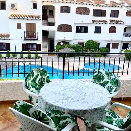 Apartment Bellavista Cabo Roig With Pool Οριουέλα Εξωτερικό φωτογραφία