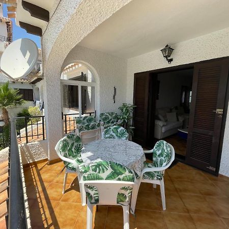 Apartment Bellavista Cabo Roig With Pool Οριουέλα Εξωτερικό φωτογραφία