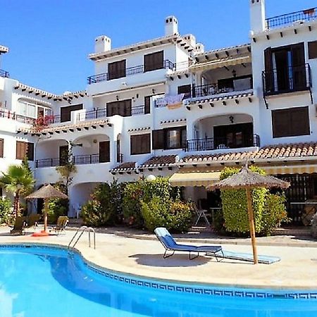 Apartment Bellavista Cabo Roig With Pool Οριουέλα Εξωτερικό φωτογραφία