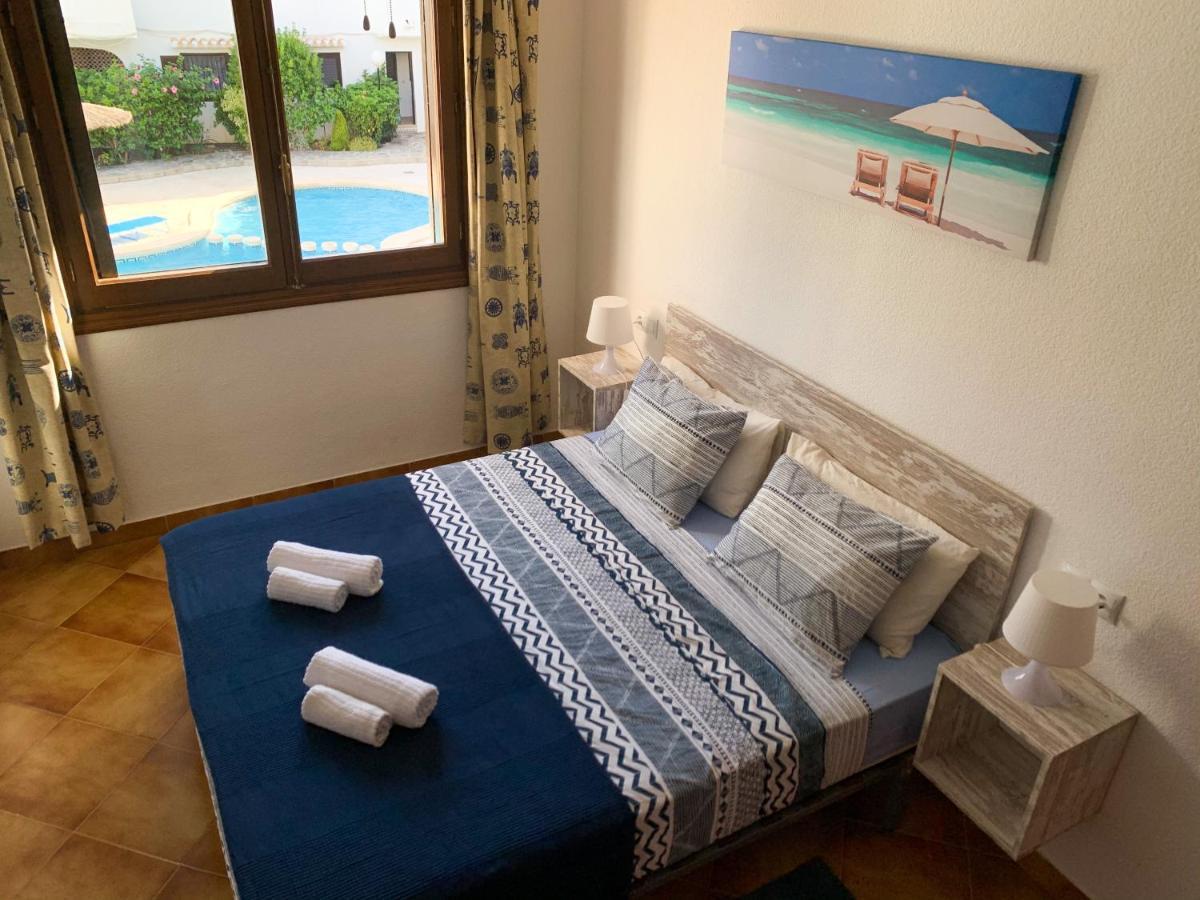 Apartment Bellavista Cabo Roig With Pool Οριουέλα Εξωτερικό φωτογραφία