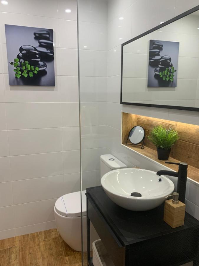 Apartment Bellavista Cabo Roig With Pool Οριουέλα Εξωτερικό φωτογραφία