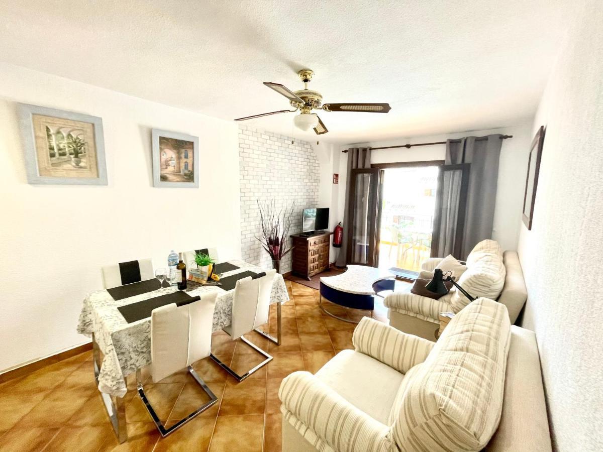Apartment Bellavista Cabo Roig With Pool Οριουέλα Εξωτερικό φωτογραφία