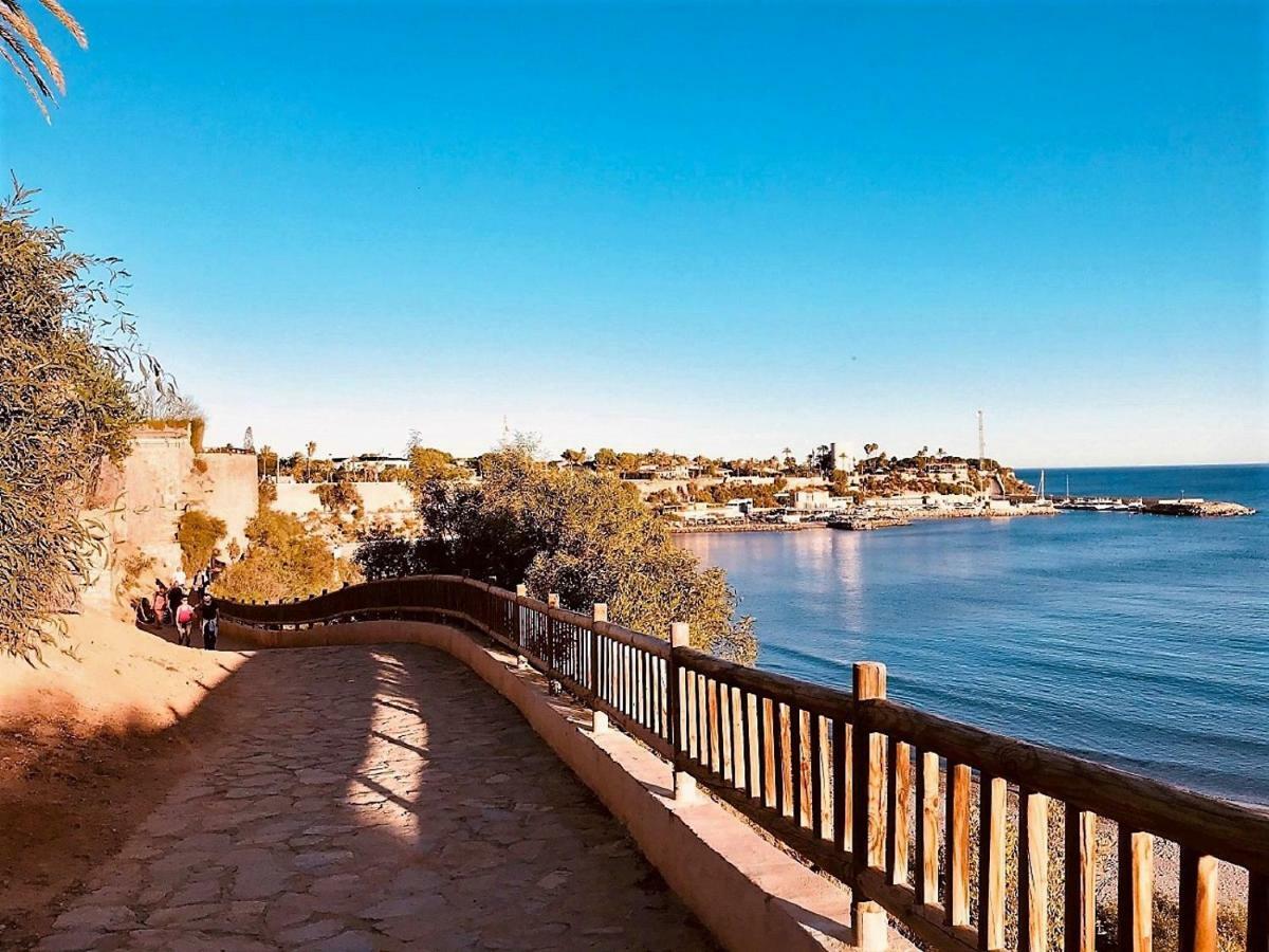 Apartment Bellavista Cabo Roig With Pool Οριουέλα Εξωτερικό φωτογραφία