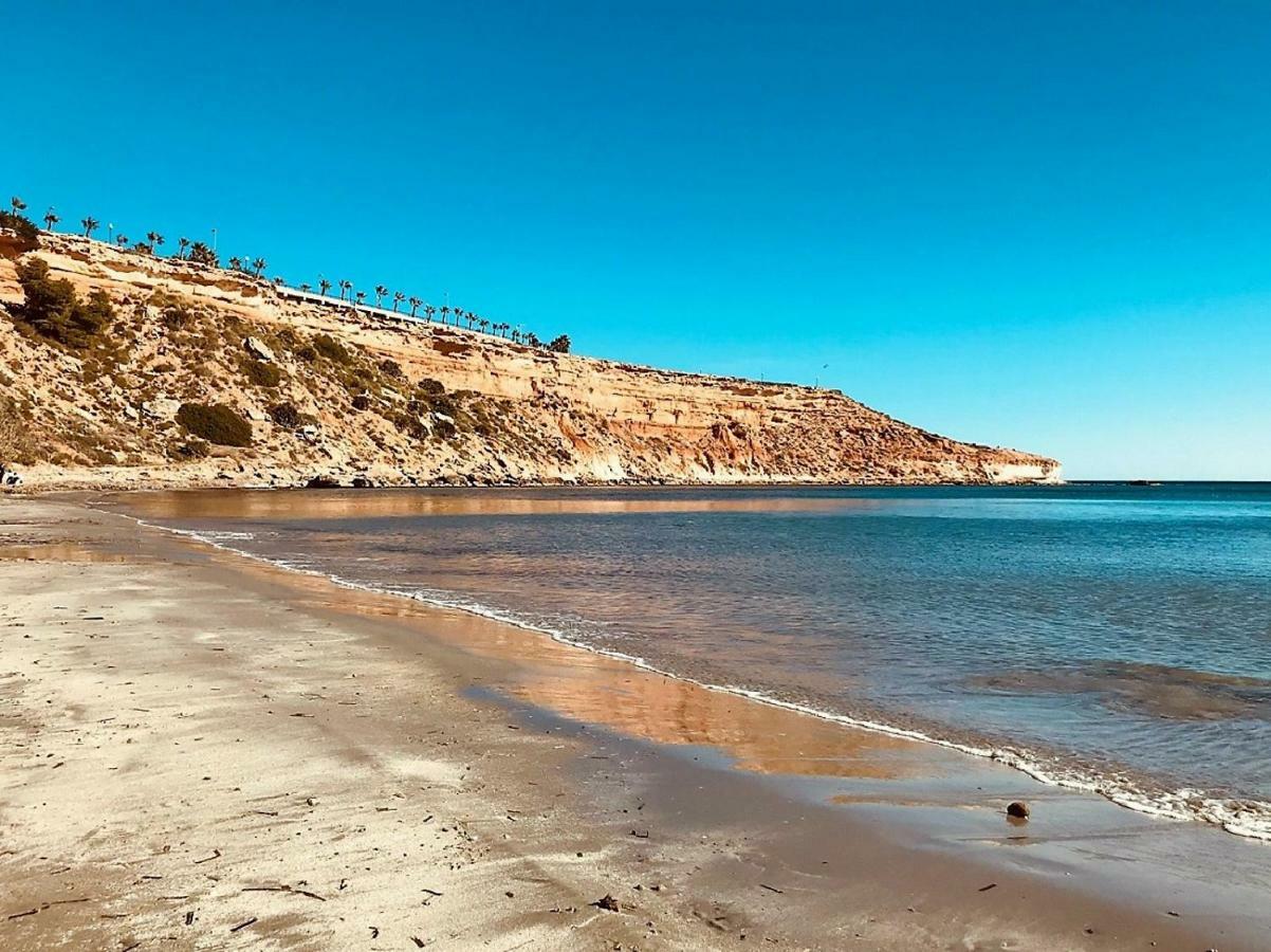 Apartment Bellavista Cabo Roig With Pool Οριουέλα Εξωτερικό φωτογραφία