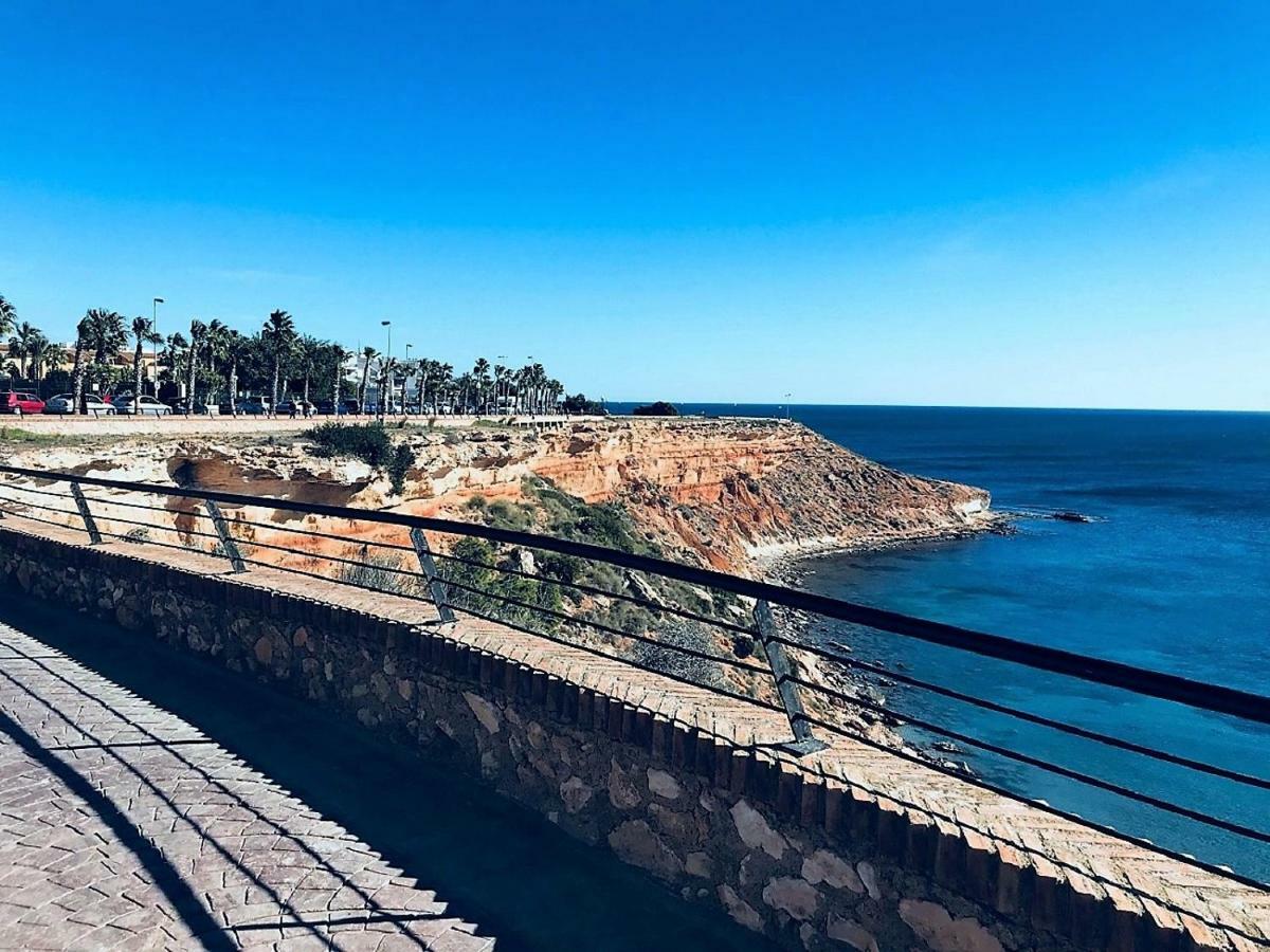 Apartment Bellavista Cabo Roig With Pool Οριουέλα Εξωτερικό φωτογραφία