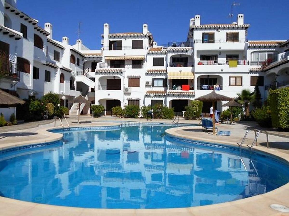 Apartment Bellavista Cabo Roig With Pool Οριουέλα Εξωτερικό φωτογραφία